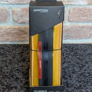 NEUMÁTICO SPECIALIZED TURBO COTTON 700X24