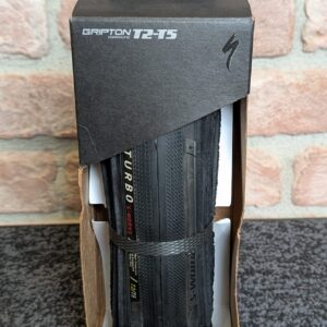 NEUMÁTICO SPECIALIZED S-WORKS TURBO T2/T5 - 700x24