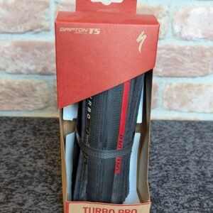NEUMATICO SPECIALIZED TURBO PRO T5 700X24