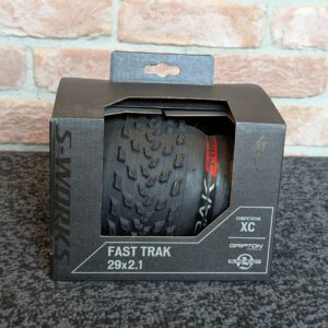 NEUMÁTICO SPECIALIZED S-WORKS FAST TRACK 2BR 29X2.1"