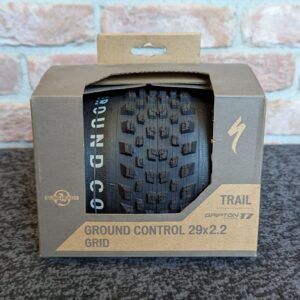 NEUMÁTICO SPECIALIZED GROUND CONTROL GRID TRAIL 2BLISS READY - 29X2.2