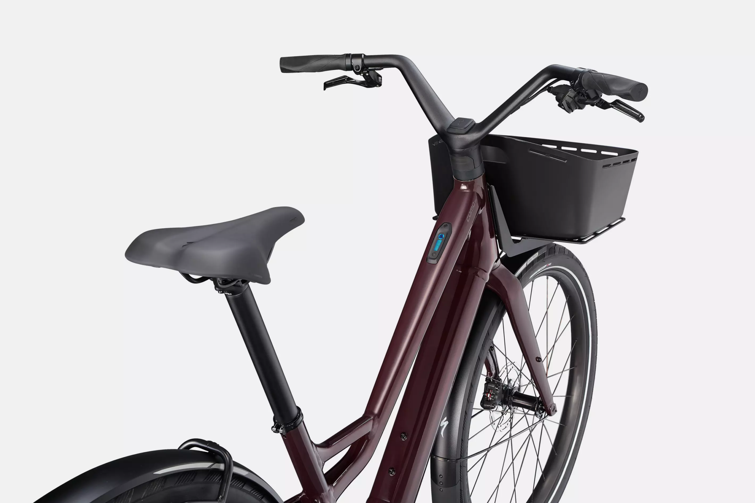SPECIALIZED TURBO COMO SL 4.0 2022 (S) - Imagen 4