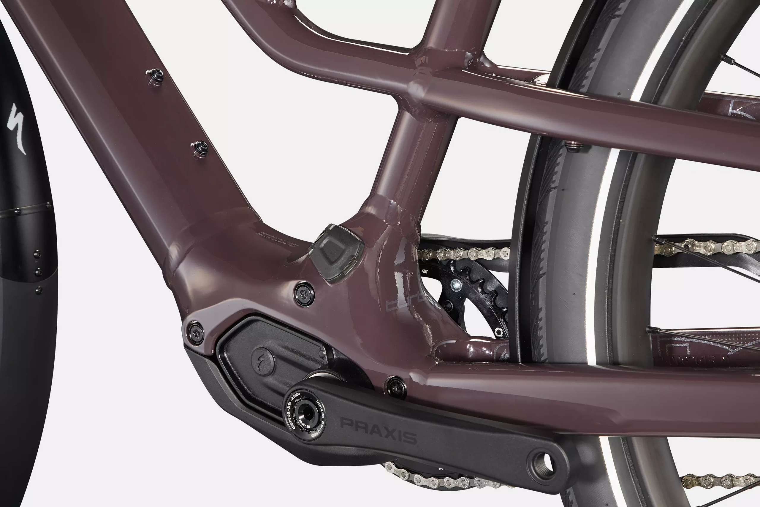 SPECIALIZED TURBO COMO SL 4.0 2022 (S) - Imagen 6