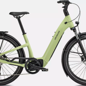 BICICLETA SPECIALIZED TURBO COMO 3-0 NB (S) - 2023