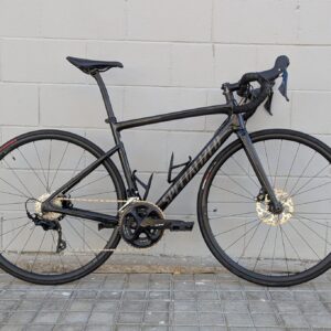 BICICLETA SPECIALIZED TARMAC SL6 SPORT (52) - 2021