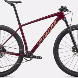 BICICLETA SPECIALIZED EPIC HT COMP (M) - 2022