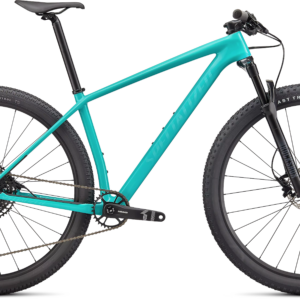 BICICLETA SPECIALIZED EPIC HT BASE (S) - 2022