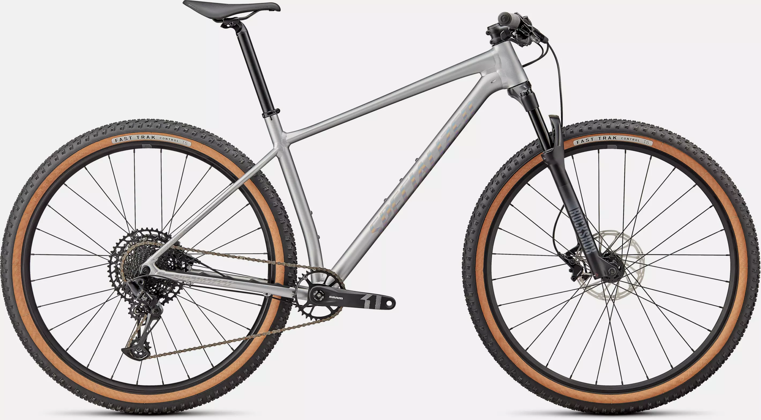BICICLETA SPECIALIZED CHISEL COMP (M) - 2022