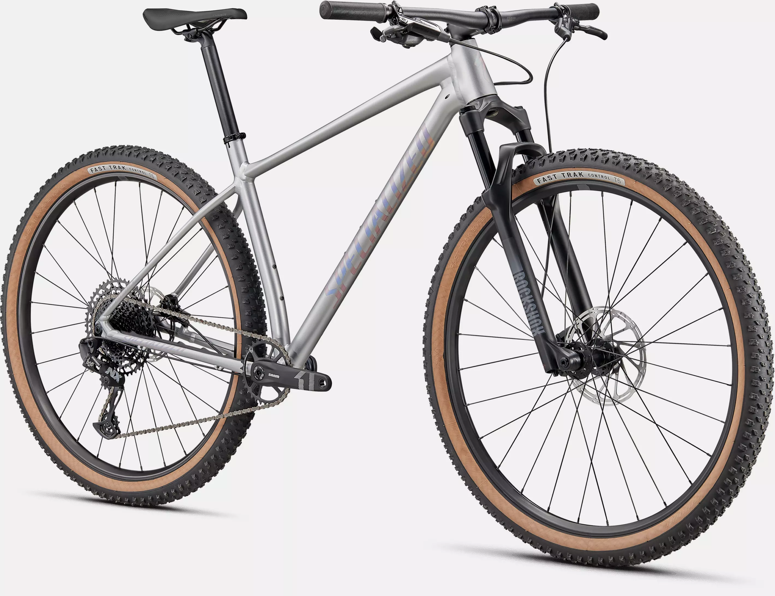 BICICLETA SPECIALIZED CHISEL COMP (M) - 2022 - Imagen 2