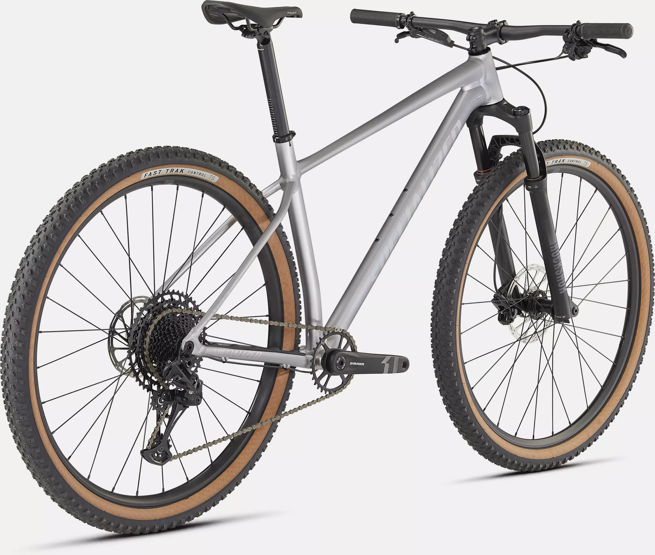 BICICLETA SPECIALIZED CHISEL COMP (M) - 2022 - Imagen 3