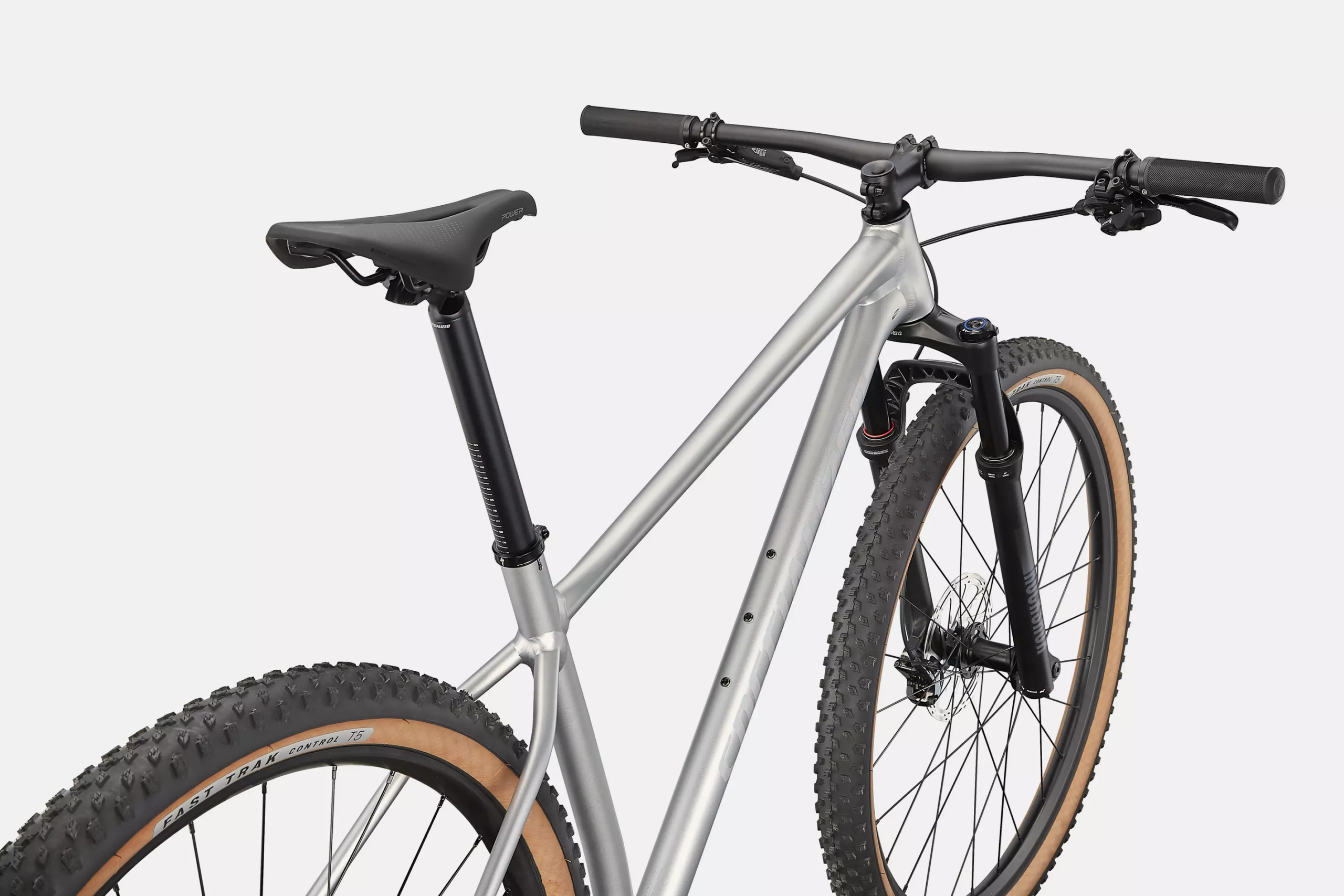BICICLETA SPECIALIZED CHISEL COMP (M) - 2022 - Imagen 4
