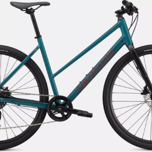 BICICLETA SPECIALIZED SIRRUS (M) - 2022