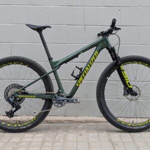 SPECIALIZED EPIC WORLD CUP EXPERT 2025 (M)