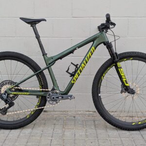 SPECIALIZED EPIC WC EXPERT 2025 (M)