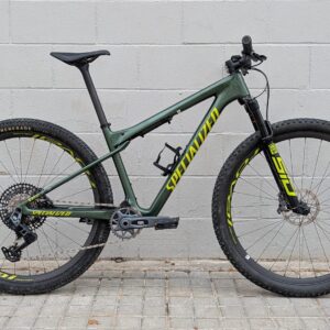 BICICLETA SPECIALIZED EPIC WC EXPERT (M) - 2025