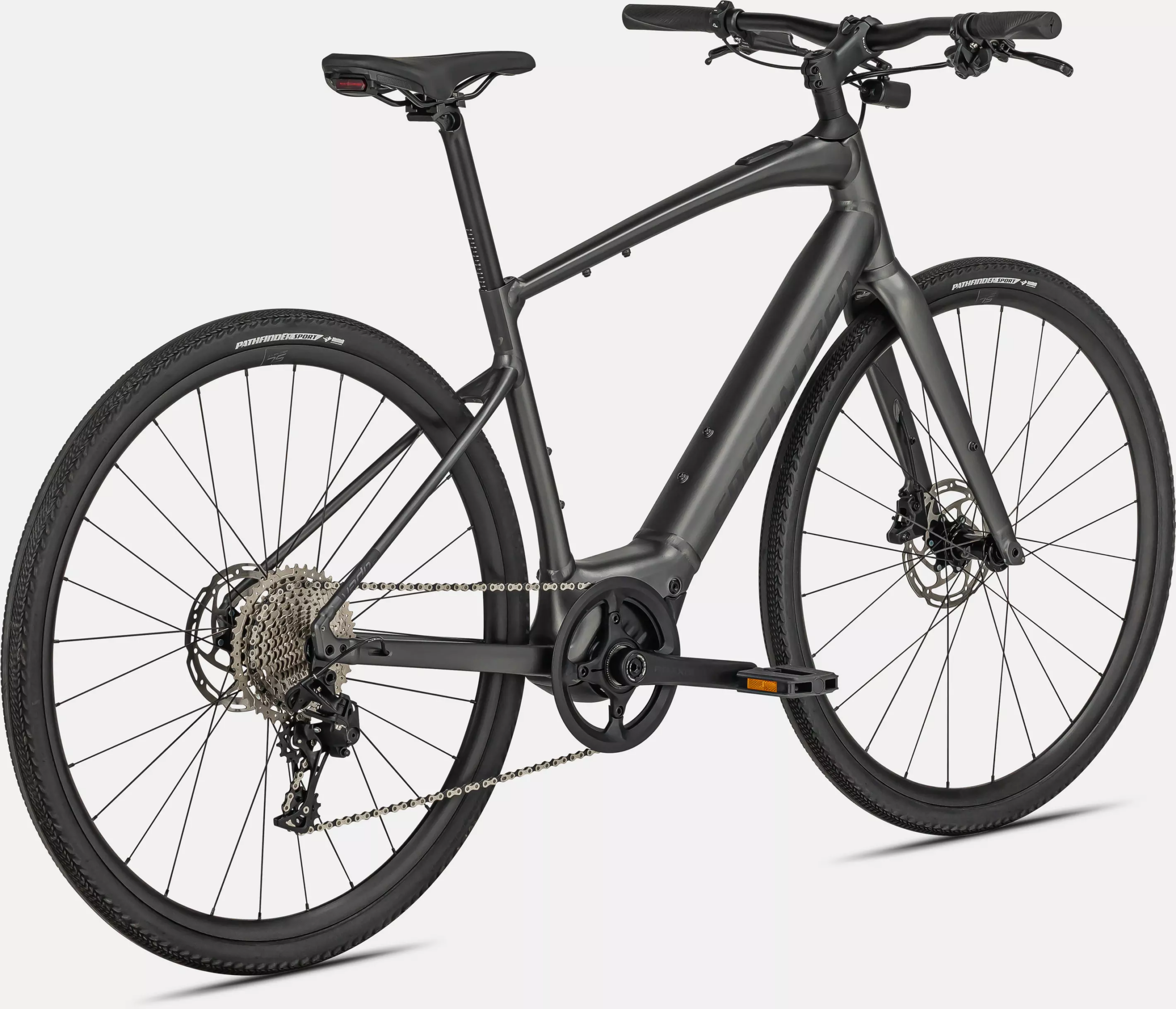 BICICLETA SPECIALIZED TURBO VADO SL 4-0 (M) - 2023 - Imagen 3