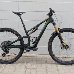 BICICLETA SPECIALIZED STUMPJUMPER 15 PRO (S3) - 2025