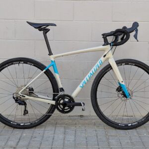 BICICLETA SPECIALIZED DIVERGE SPORT (56) - 2019