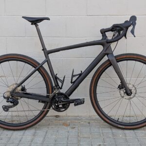 BICICLETA SPECIALIZED DIVERGE SPORT CARBON (56) - 2025