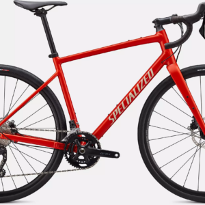 BICICLETA SPECIALIZED DIVERGE E5 ELITE (58) - 2021