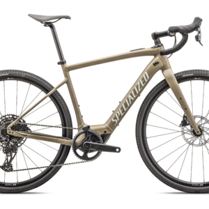 BICICLETA SPECIALIZED TURBO CREO 2 E5 COMP (52) - 2024