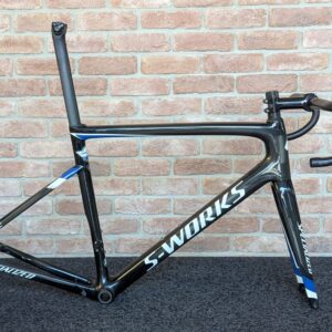 CUADRO SPECIALIZED SWORKS TARMAC SL6 (56) - 2018