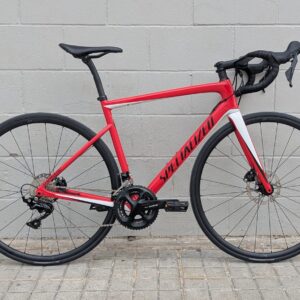 BICICLETA SPECIALIZED TARMAC SL6 SPORT (52) - 2021