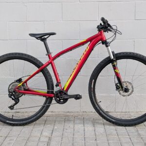 BICICLETA SPECIALIZED ROCKHOPPER 29 (M) - 2017