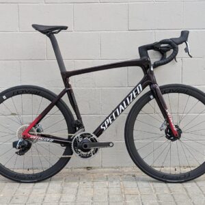 SPECIALIZED S-WORKS TARMAC SL7 LTD 'SPEED OF LIGHT' 2022 (58)