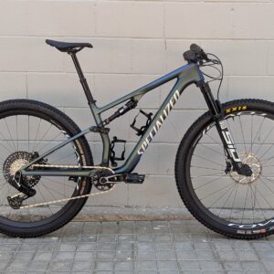 SPECIALIZED EPIC 8 PRO 2024 (M)