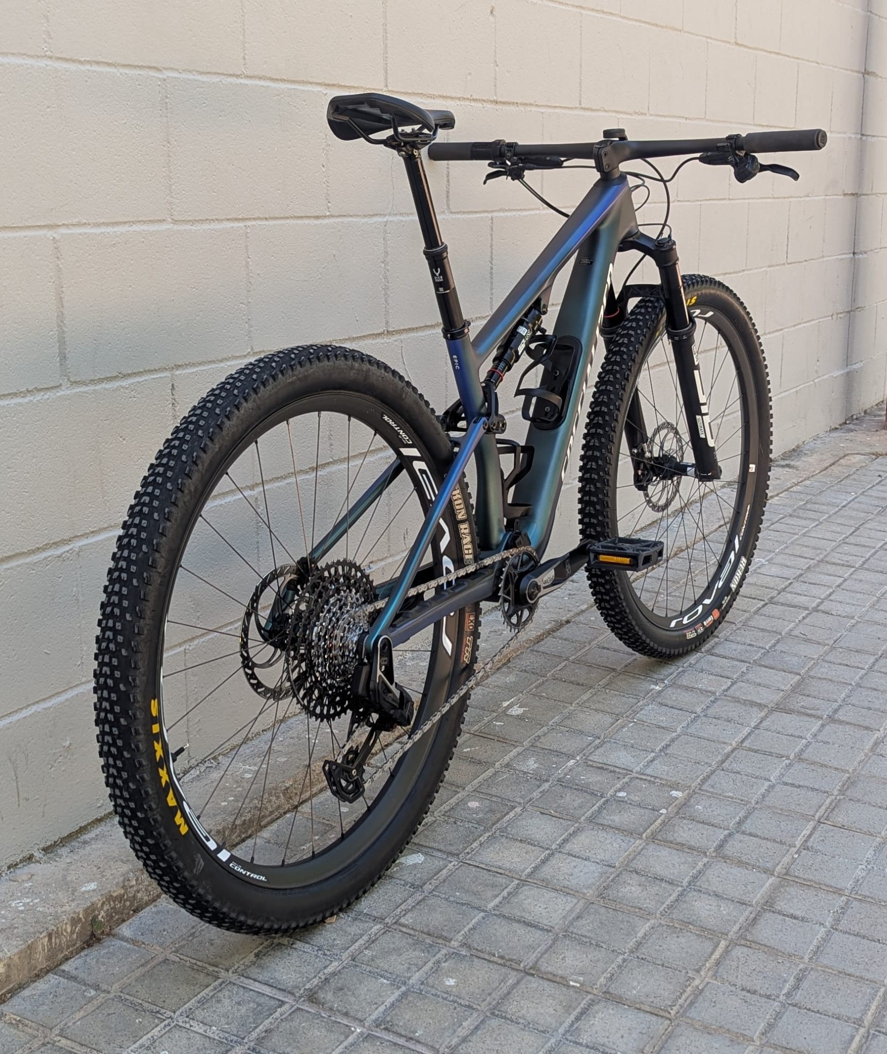 SPECIALIZED EPIC 8 PRO 2024 (M) - Imagen 3
