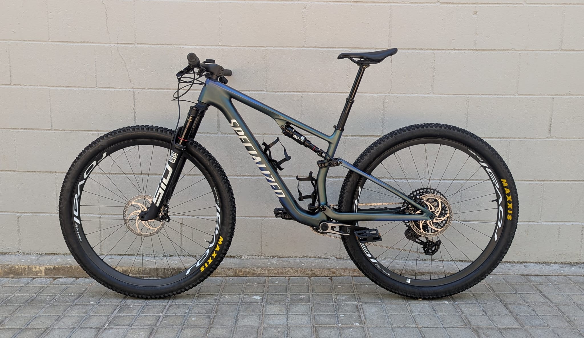 SPECIALIZED EPIC 8 PRO 2024 (M) - Imagen 4