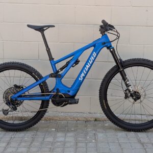 SPECIALIZED TURBO LEVO 3 COMP ALLOY 2022 (S3)