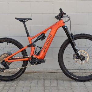 SPECIALIZED TURBO LEVO 4 COMP 2026 (S2)