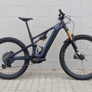 SPECIALIZED TURBO LEVO 4 PRO 2026 (S3)