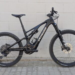 SPECIALIZED TURBO LEVO 3 COMP CARBON 2023 (S3)