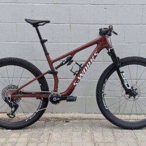 SPECIALIZED S-WORKS EPIC 8 2026 (L)