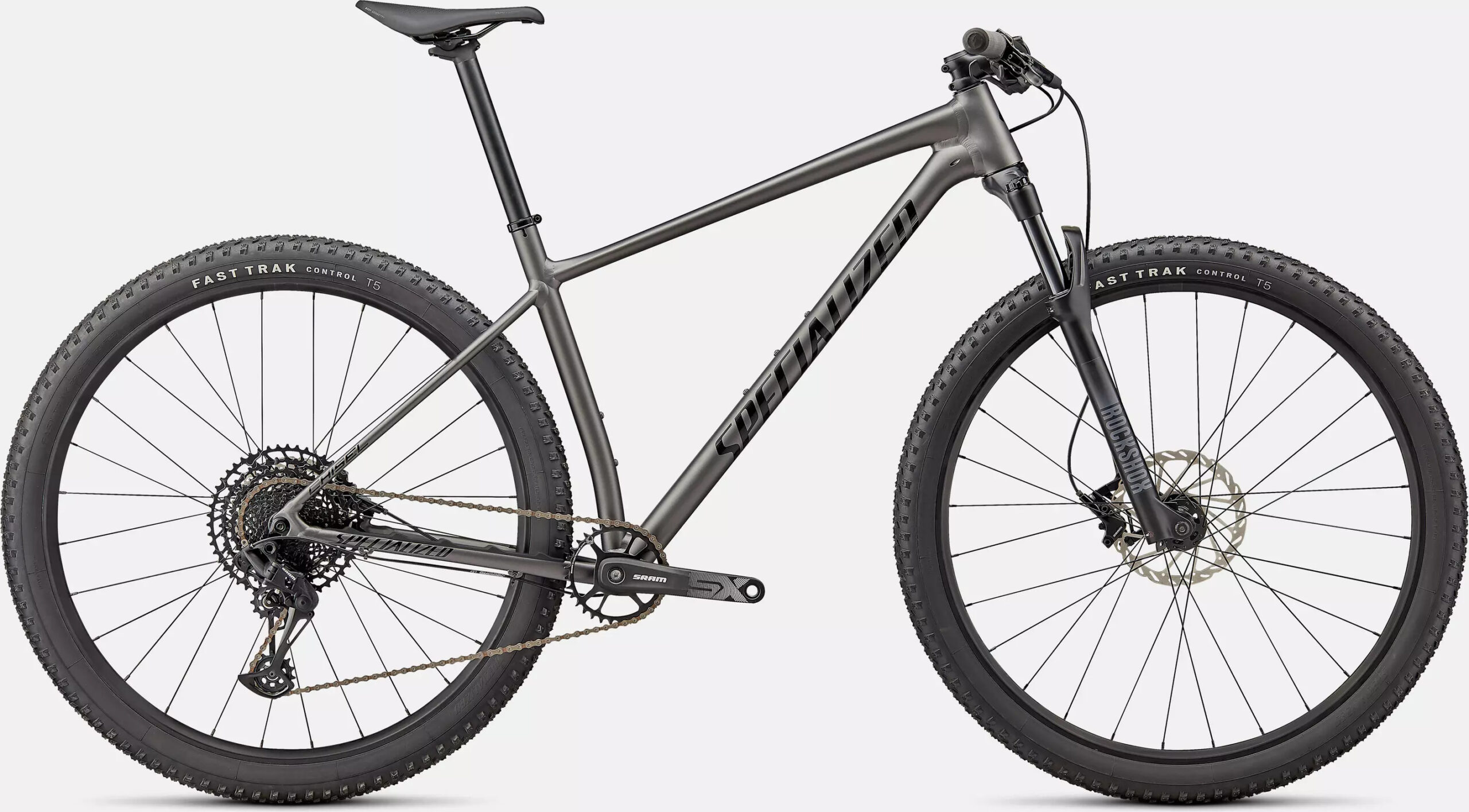 SPECIALIZED CHISEL HT 2022 (XL)