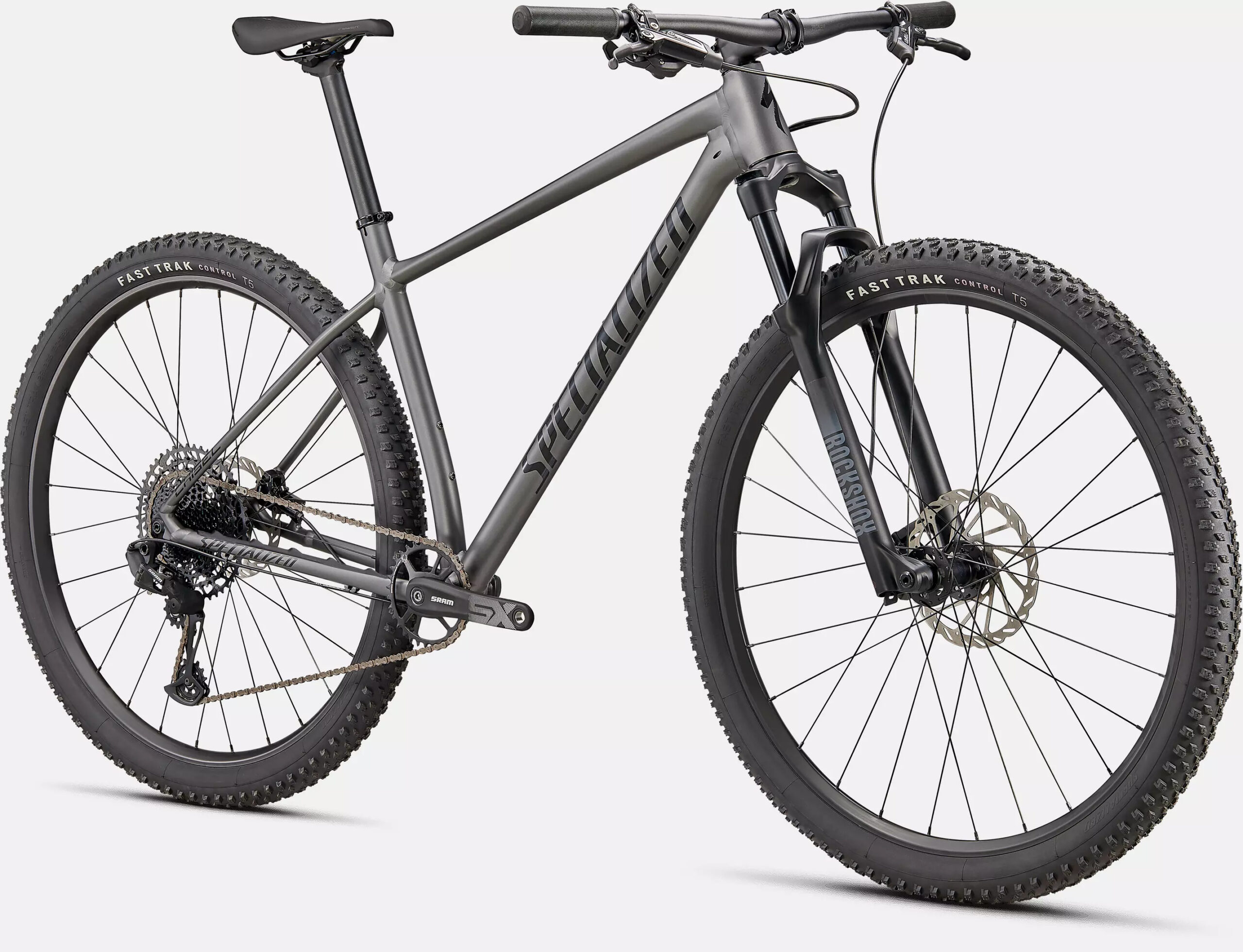 SPECIALIZED CHISEL HT 2022 (XL) - Imagen 2