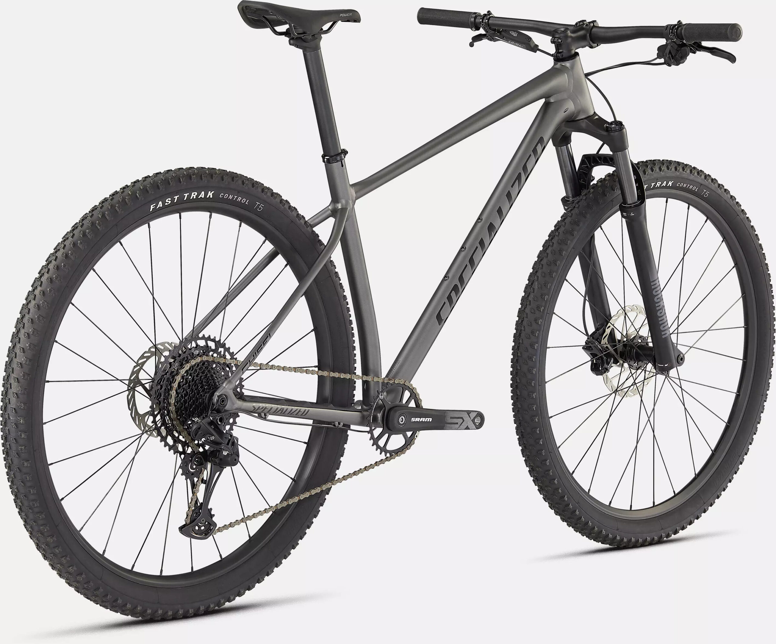 SPECIALIZED CHISEL HT 2022 (XL) - Imagen 3