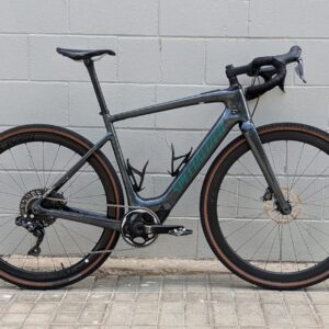 SPECIALIZED TURBO CREO SL EXPERT CARBON EVO 2020 (L)
