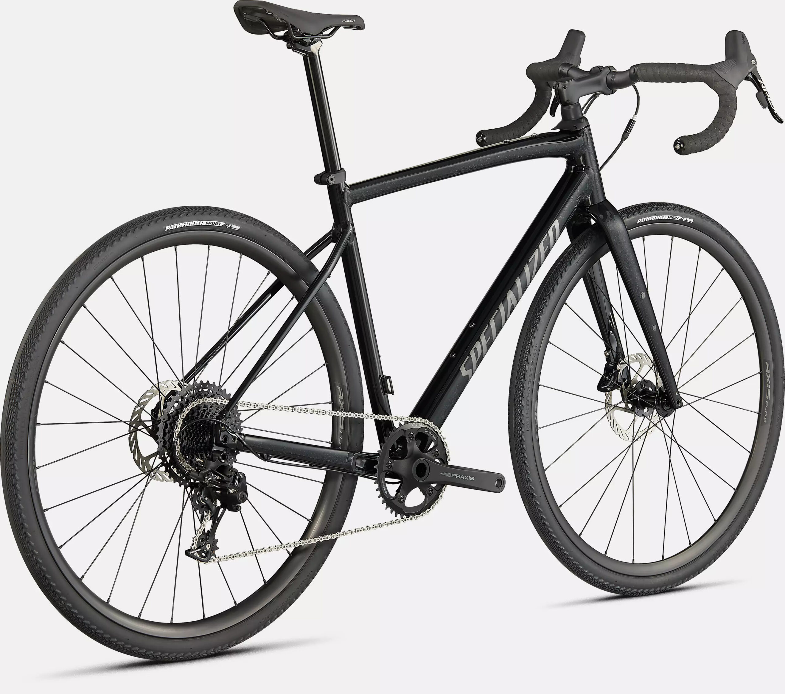 SPECIALIZED DIVERGE E5 COMP 2022 (52) - Imagen 3