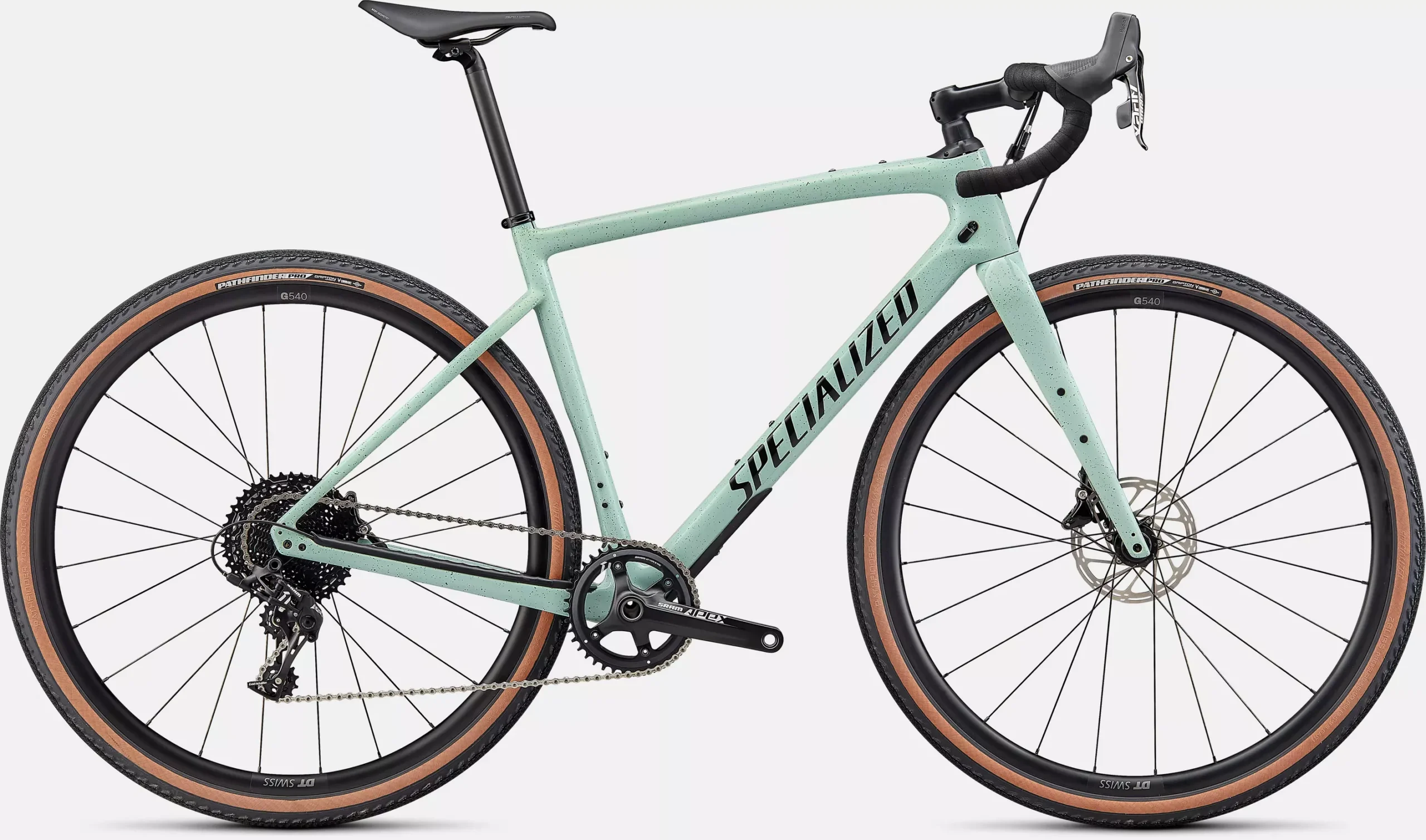 SPECIALIZED DIVERGE SPORT CARBON 2022 (54)