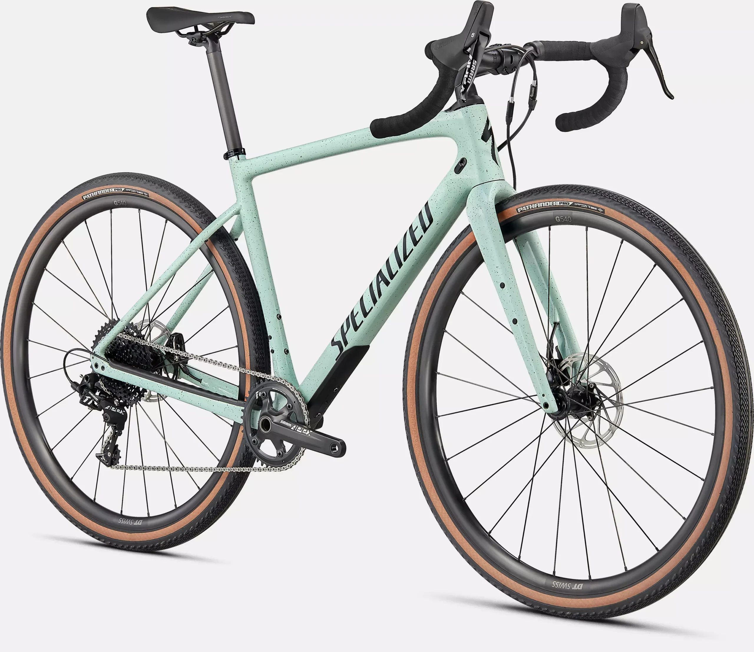 SPECIALIZED DIVERGE SPORT CARBON 2022 (54) - Imagen 2