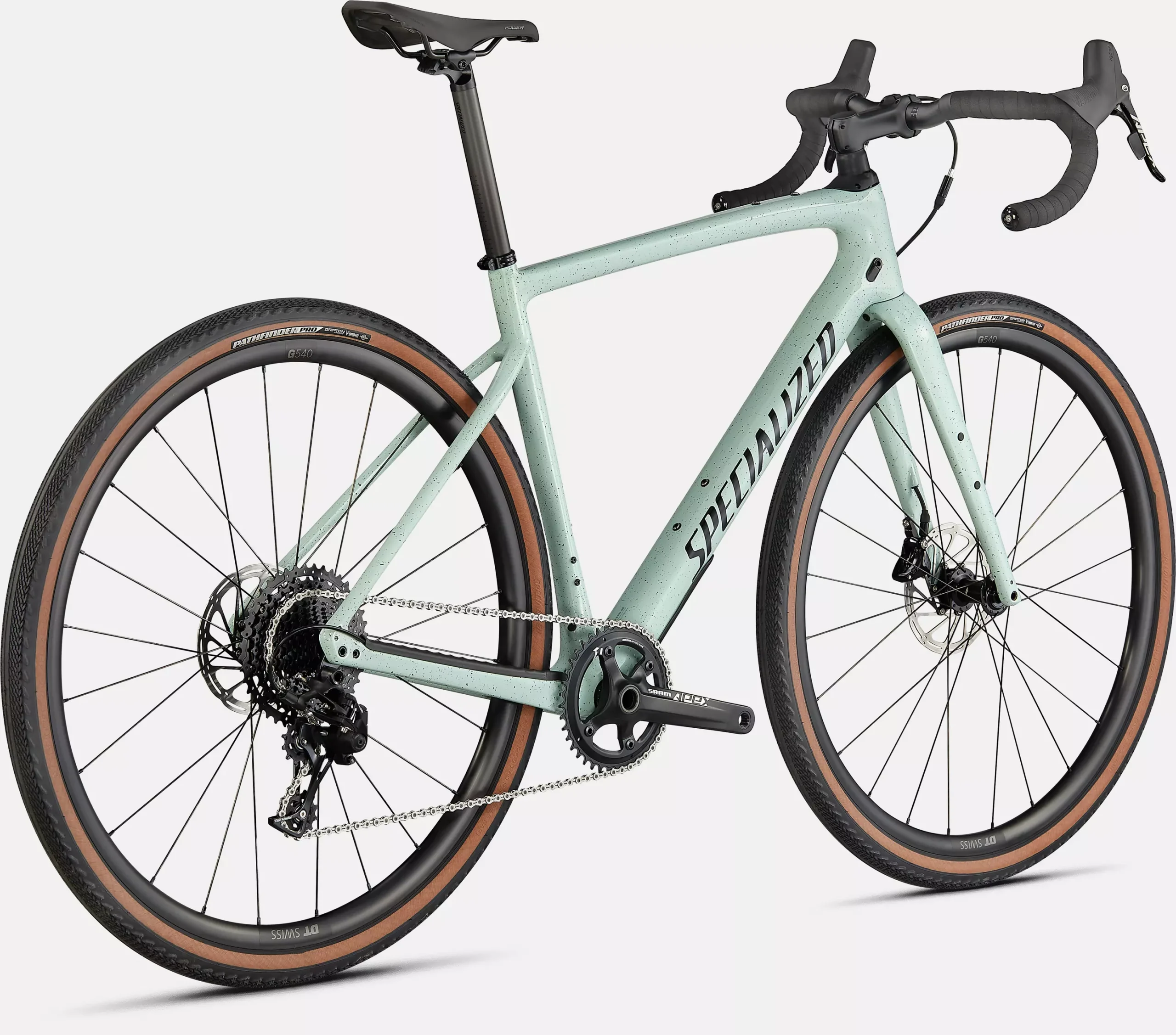 SPECIALIZED DIVERGE SPORT CARBON 2022 (54) - Imagen 3