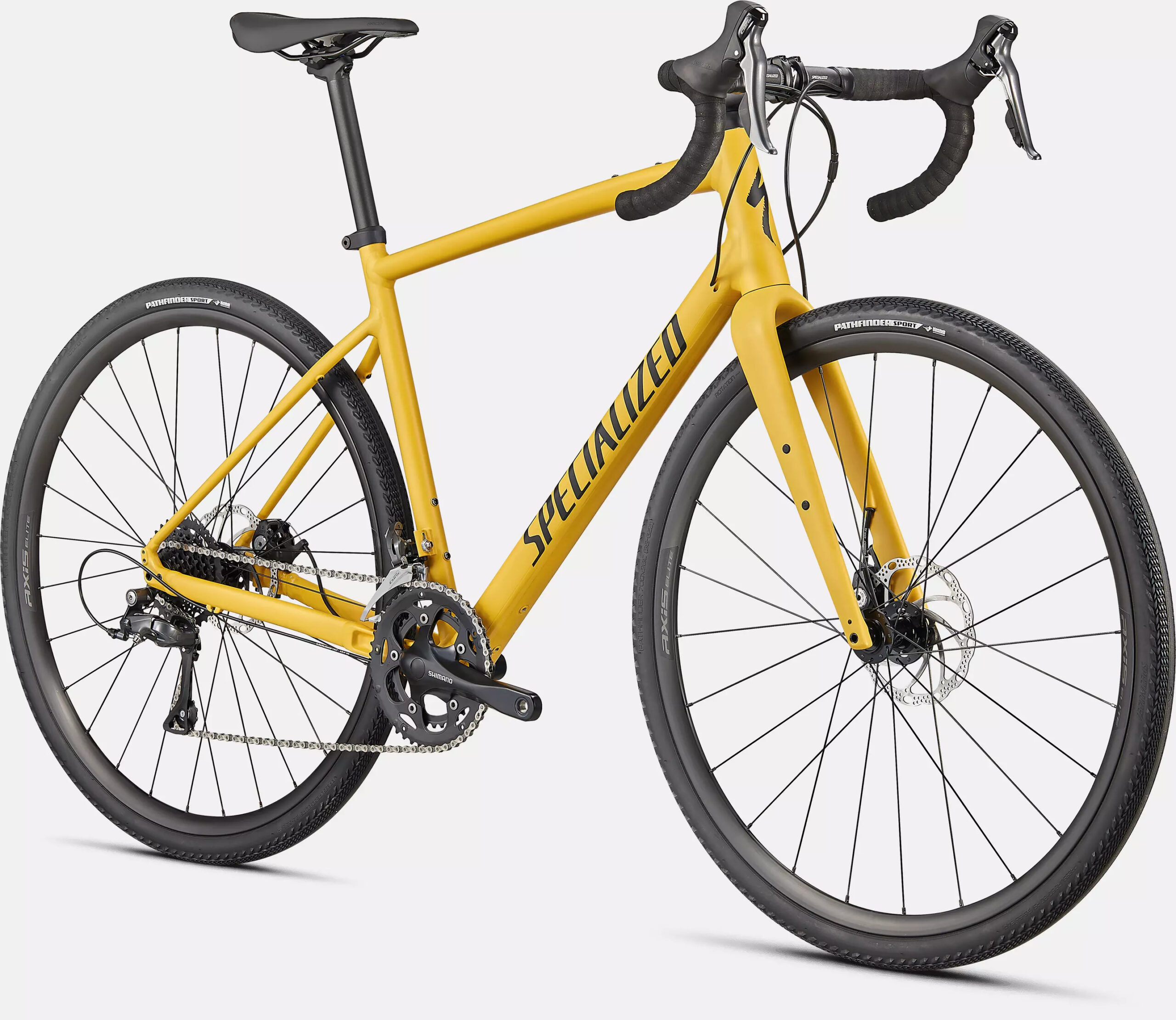 SPECIALIZED DIVERGE E5 2022 (49) - Imagen 2