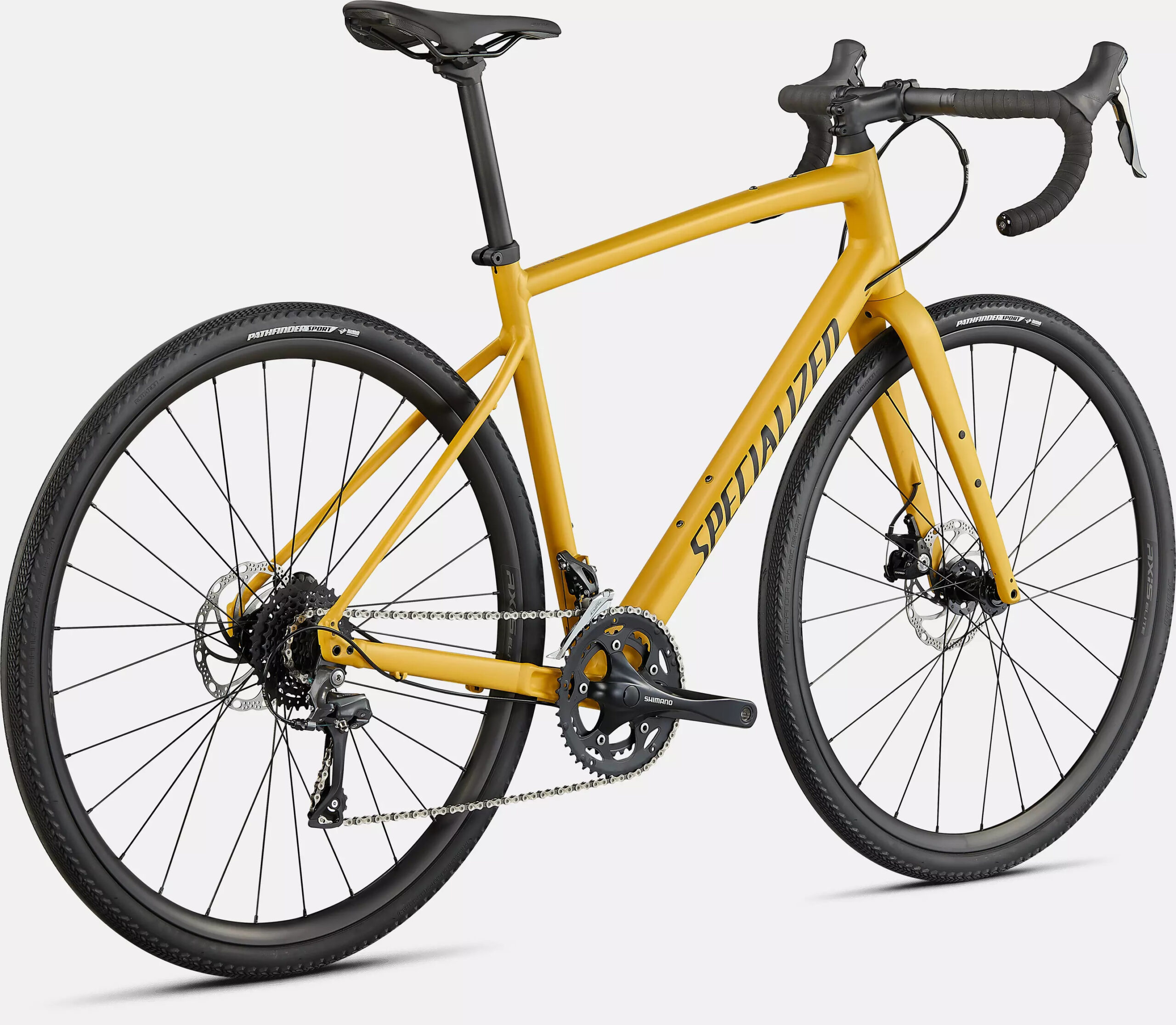 SPECIALIZED DIVERGE E5 2022 (49) - Imagen 3