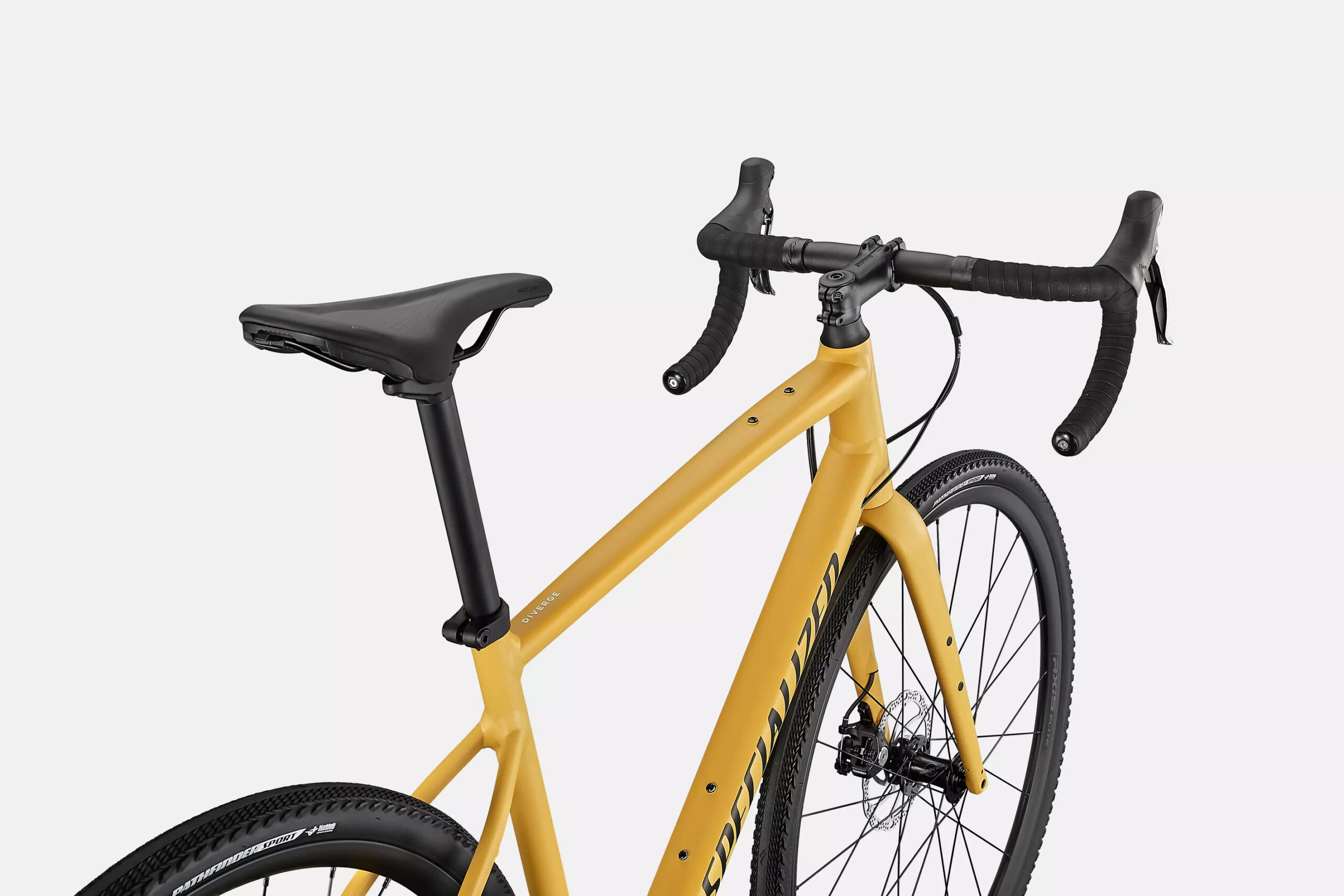 SPECIALIZED DIVERGE E5 2022 (49) - Imagen 4
