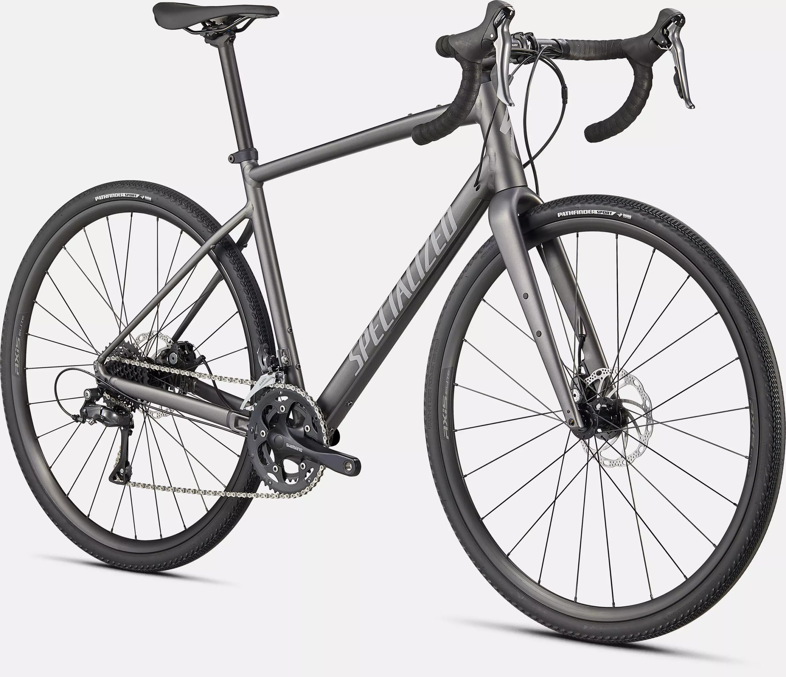 SPECIALIZED DIVERGE E5 2022 (54) - Imagen 2