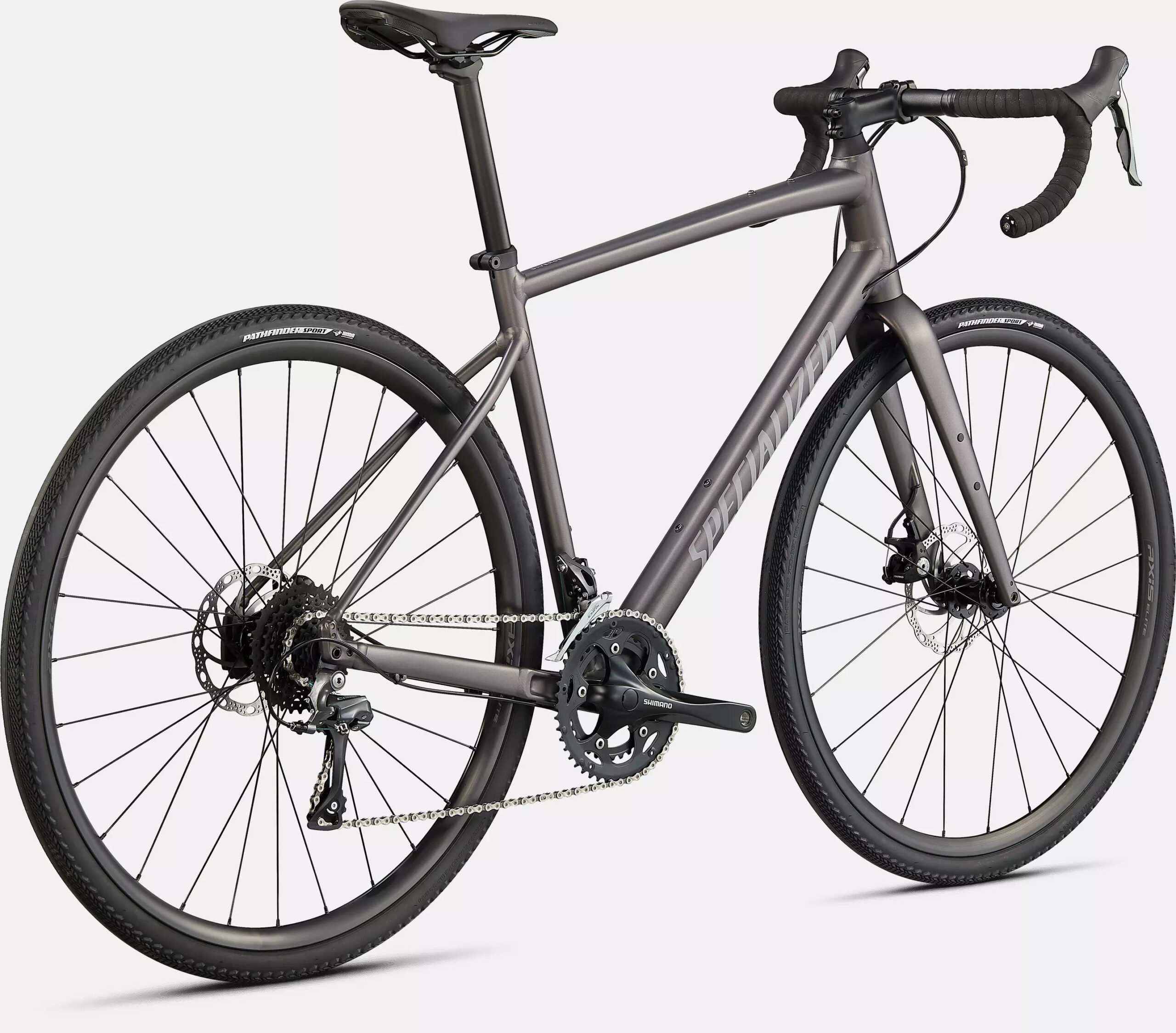 SPECIALIZED DIVERGE E5 2022 (54) - Imagen 3